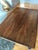 1960s Danish Modern Folke Ohlsson Frisco Coffee Table Mid Century Modern For Sale - Image 5 of 12