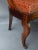Antique Charles X Chairs, Set of 6 For Sale - Image 6 of 12