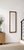 1960s Mid Century Modern Danish Teak Mirror by Aksel Kjersgaard For Sale - Image 5 of 8