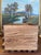 Vintage Cascade Brand Washington Apple Crate With Original Label-Cashmere Fruit Exchange. For Sale In Seattle - Image 6 of 10