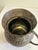 Metal Antique Hand Hammered Copper Pitcher, Riveted Primitive Water Jug For Sale - Image 7 of 10