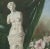 Modern Marthe Delacroix, Venus de Milo, Oil on Canvas, Mid-20th Century For Sale - Image 3 of 5