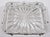 Mid 19th Century Albert Bodemer Germany Crystal and 830 Silver Candy Dish For Sale - Image 9 of 12
