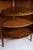 Danish Corner Cabinet in Teak from Peterson Furniture, 1960s For Sale - Image 4 of 17