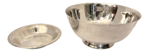 Reed & Barton Bowl & Candy Dish
