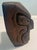 Native American William (Billy) Robertson Pacific North Coast Cedar Bear Mask For Sale - Image 3 of 8