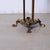 Hollywood Regency Metal Alloy Coat Rack, 1940s For Sale - Image 17 of 18