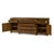 English English Traditional Sideboard With Brass Inlay For Sale - Image 3 of 8