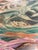 Paint 1950s Paul Morgan Gustin Seattle Pacific Northwest Signed Painting – Marine Still Life With Starfish For Sale - Image 7 of 12