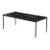 Sensational Contemporary Green Marble Table For Sale