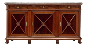 French Antique Buffet