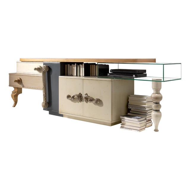 London Sideboard by Lola Glamour For Sale