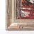 Mid-Century Abstract Textural Composition in Oil on Canvas Painting by Louis Schanker For Sale - Image 13 of 18