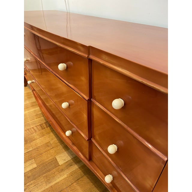 Pantalonnière Chest of Drawers by André Arbus For Sale - Image 3 of 7