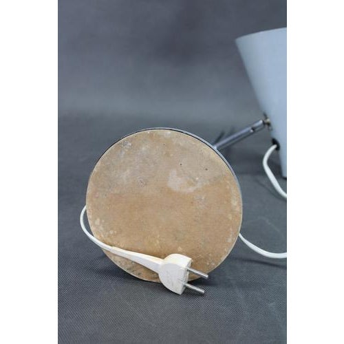Table Lamp attributed to Josef Hurka for Lidokov, Former Czechoslovakia, 1960s For Sale - Image 14 of 17