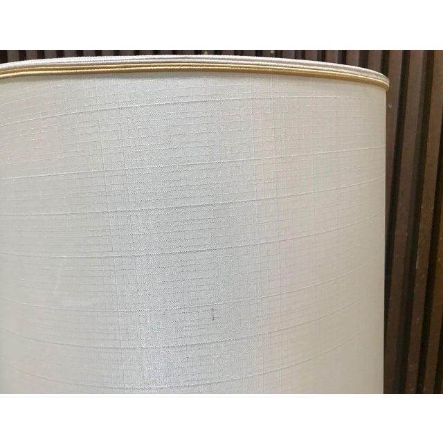 Ceramic Table Lamp from Søholm Stoneware, 1960s For Sale - Image 13 of 18