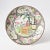 Japanese Arita Porcelain Plate, 1890s For Sale - Image 8 of 8