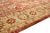 Pasargad Home Ferehan Lamb's Wool Area Rug, 9' 1" X 12' 0", Rust For Sale - Image 4 of 7