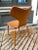 Mid-Century Modern 1960s Arne Jacobsen Grand Prix Chair 4130 For Sale - Image 3 of 9