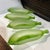 French 1960s French La Rochere Satin Frosted Bowls Set of 4 For Sale - Image 3 of 4