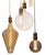 The artistic concept & mythological vision "olimpo" is not a simple chandelier, but a monumental aerial sculptural...