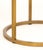 Restoration Hardware Faux Shagreen Side Table For Sale In New York - Image 6 of 8