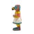 Native American Mid-Century Hopi Traditional "Old Style" Bird Kachina Doll, 1950's For Sale - Image 3 of 9