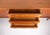 1960s Scandinavian Teak Sideboard with Three Doors, 1960s For Sale - Image 5 of 8