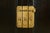 Michael Taylor for Baker Furniture Hollywood Regency Chinoiserie Walnut Bar Cabinet, 1950s For Sale In South Bend - Image 6 of 11