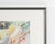 1990 “Winterhill” Abstract Oil Painting by Cristina Beach For Sale In Indianapolis - Image 6 of 8