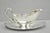 Vintage Gorham Y430 Victorian Silver Plated Gravy Sauce Boat W / Dish For Sale - Image 10 of 10