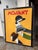 French In the Style of Leonetto Cappiello "Mossant" French Poster Painting For Sale - Image 3 of 12