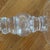 2000 - 2009 Simon Pearce Hand Blown Large Vase For Sale - Image 5 of 5