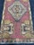 Contemporary Turkish Yastik Rug 1'8" x 3'4" For Sale - Image 3 of 5