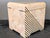 1970s Vintage Casa Bique Tessellated Stone and Brass Box For Sale - Image 5 of 12