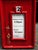 Metal Post Box in Bright Red For Sale - Image 5 of 12
