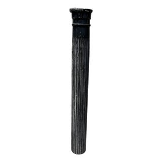 Antique Architectural Salvage Doric Column For Sale