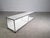 Metal White Sideboard by Fritz Haller for USM Haller For Sale - Image 7 of 12