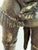Metal After Bruno Zach “The Riding Crop” Art Deco Patinated Bronze Sculpture on Marble For Sale - Image 7 of 12