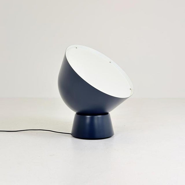 Ikea Ps G1517f Table & Floor Lamp by Ola Wihlborg, Sweden 2000s For Sale - Image 17 of 18