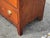 MidEarly 19th C. American Mid-Atlantic Four Drawer Chest in the Federal Federal Style For Sale - Image 12 of 14