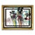 Mid 20th Century Pop Art Profiles, Peter Max For Sale
