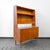 Swedish Teak Secretaire Cupboard, 1960s For Sale - Image 4 of 18