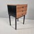 Vintage Cupboardin Black Ash, 1970s For Sale - Image 3 of 10
