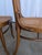 Mid-Century Modern Bentwood Cane Dining Chairs, 1970s, Set of 4 For Sale - Image 13 of 18