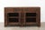 Wood Chinese Sideboard in Elm Wood, 1800s For Sale - Image 7 of 14