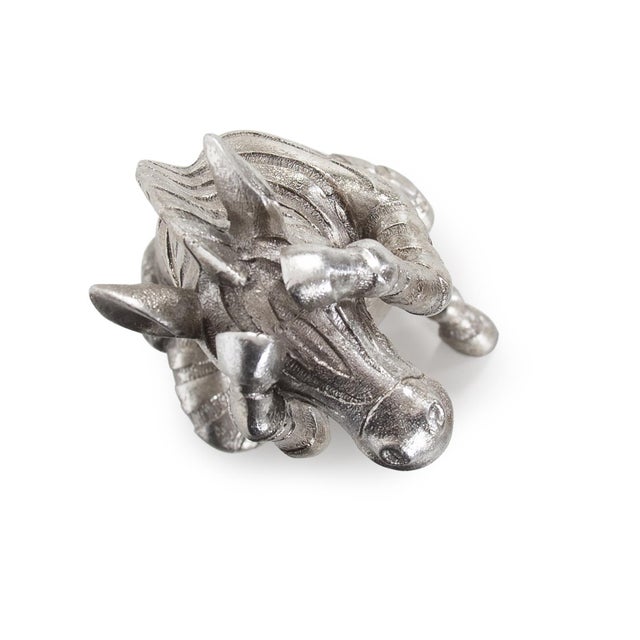 Zuri the Zebra -See No Evil For Sale In Chicago - Image 6 of 9
