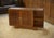 Vintage Art Deco Oak Side Table, 1940s For Sale - Image 6 of 10