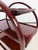 Art Deco No.1157 Serving Trolley attributed to Thonet Debrecen, 1930s For Sale - Image 6 of 10