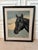 Vintage Equestrian Horse Portrait Oil Painting by James Slick - Framed For Sale - Image 16 of 16
